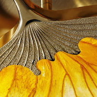 SELVI C Ceiling chandelier