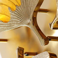 SELVI C Ceiling chandelier