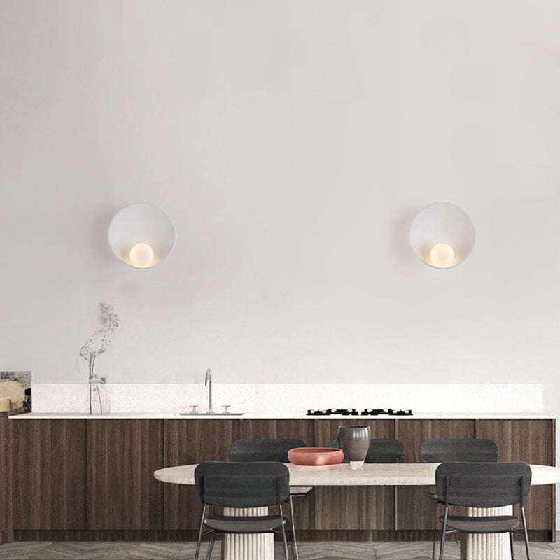 SESSEL Wall light fixture