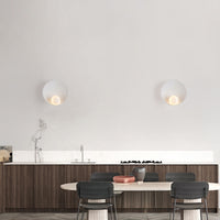 SESSEL Wall light fixture