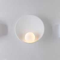 SESSEL Wall light fixture