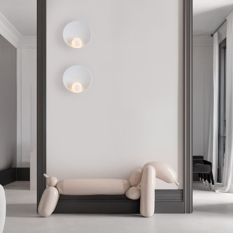 SESSEL Wall light fixture