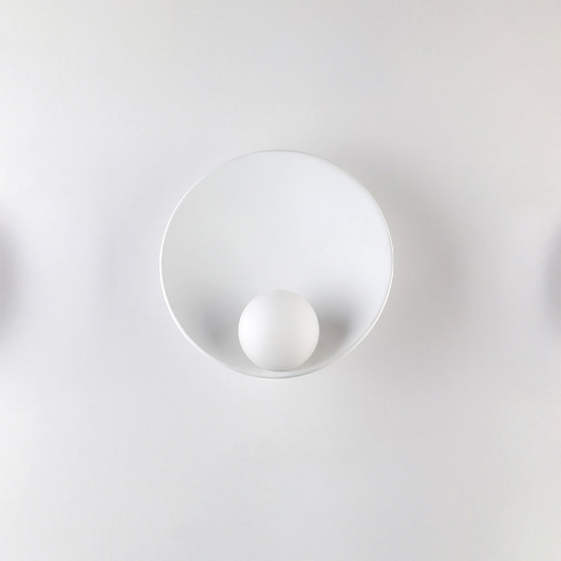 SESSEL Wall light fixture