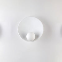 SESSEL Wall light fixture