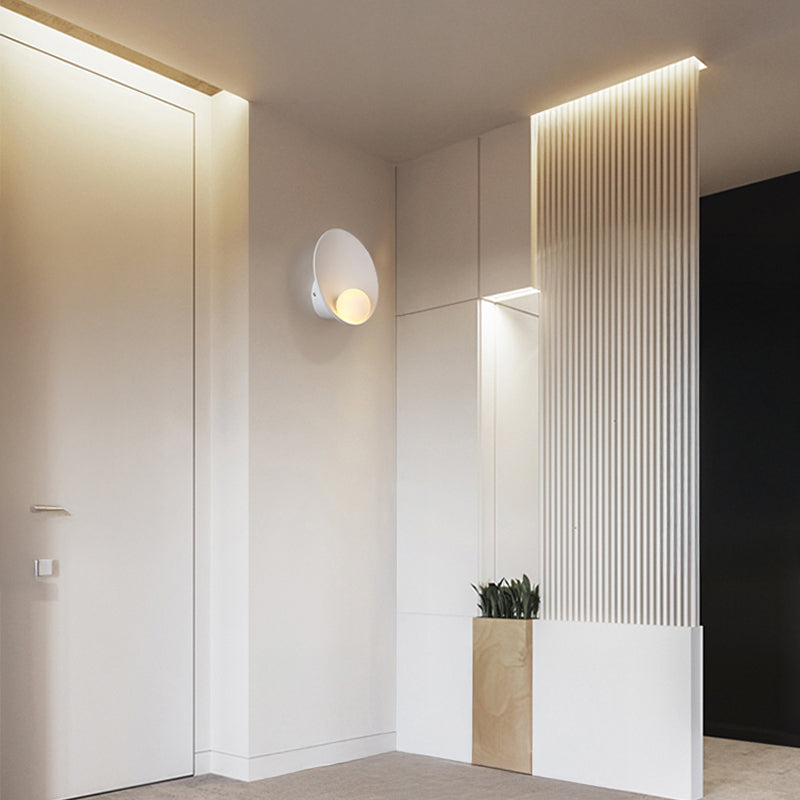 SESSEL Wall light fixture