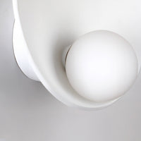 SESSEL Wall light fixture