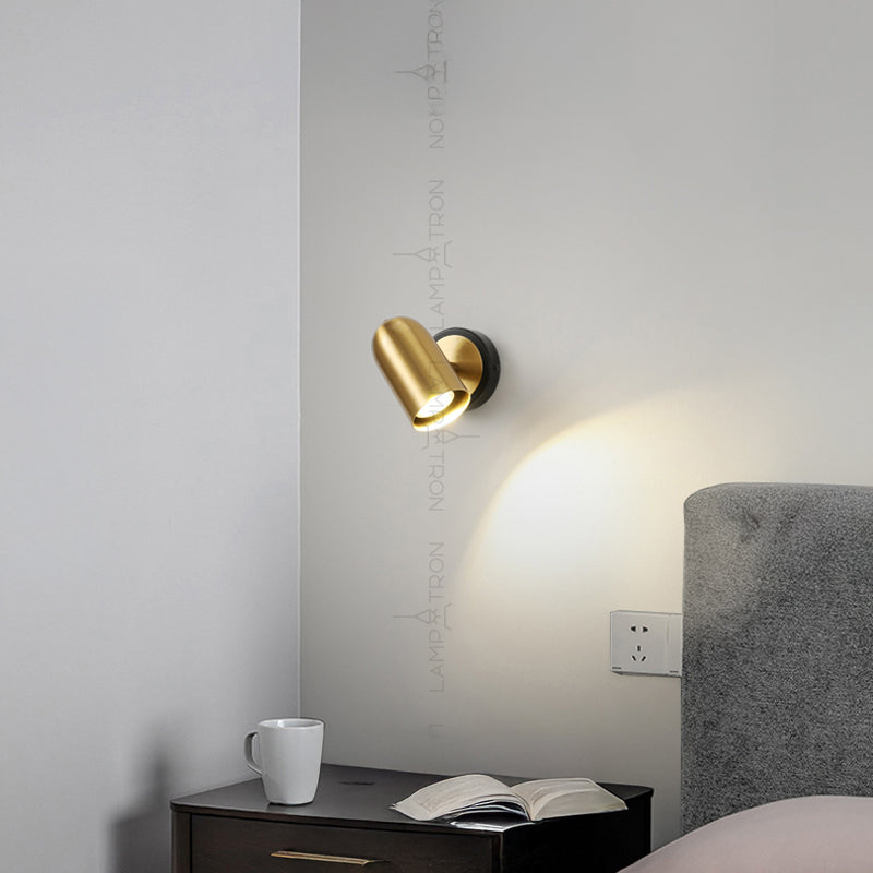 SET Wall light fixture
