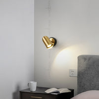 SET Wall light fixture