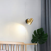 SET Wall light fixture