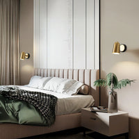 SET Wall light fixture