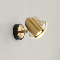 SET Wall light fixture