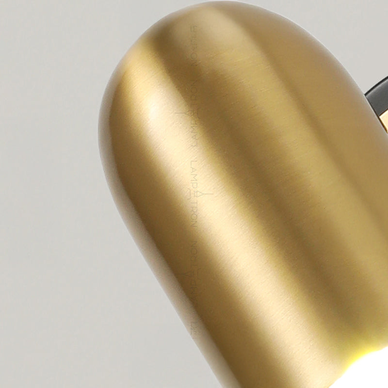 SET Wall light fixture