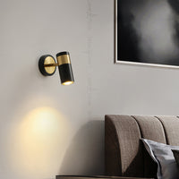 SET Wall light fixture