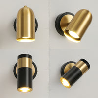 SET Wall light fixture