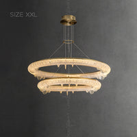 SEVILLA Ring lighting fixture