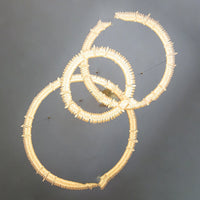 SEVILLA Ring lighting fixture