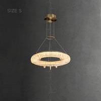 SEVILLA Ring lighting fixture