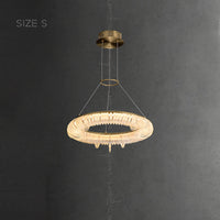 SEVILLA Ring lighting fixture