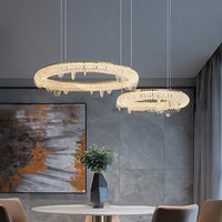 SEVILLA Ring lighting fixture