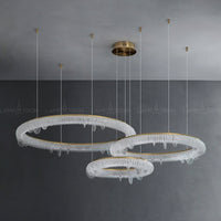 SEVILLA Ring lighting fixture