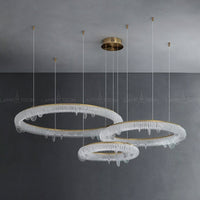 SEVILLA Ring lighting fixture