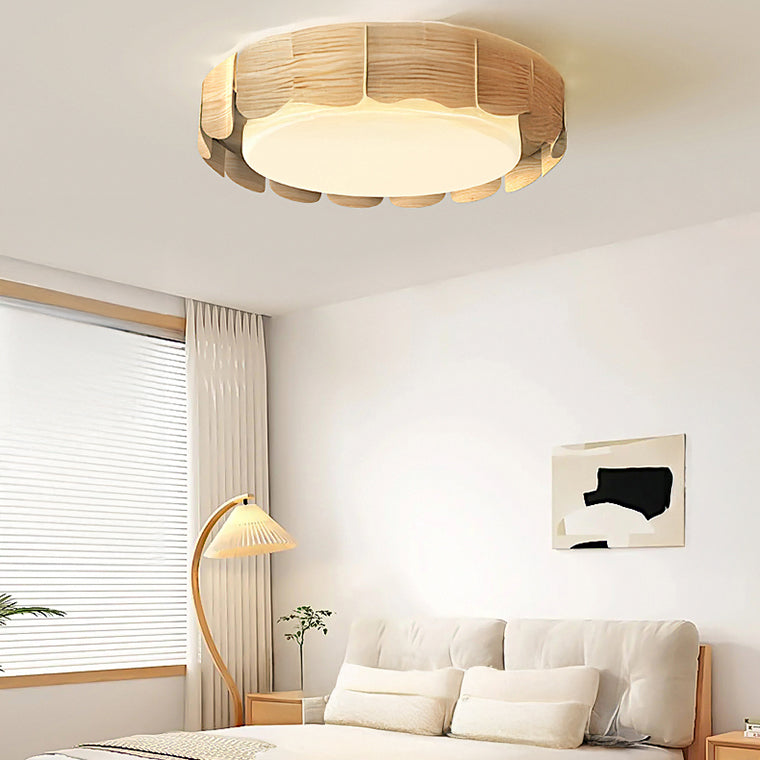 SHELT Ceiling light fixture