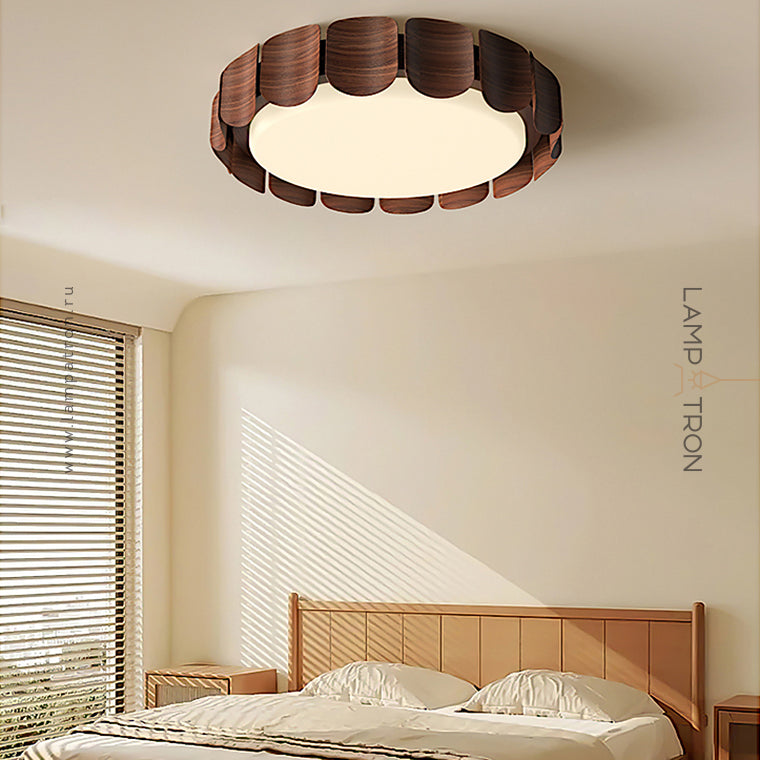 SHELT Ceiling light fixture