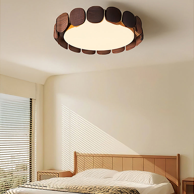 SHELT Ceiling light fixture