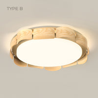 SHELT Ceiling light fixture