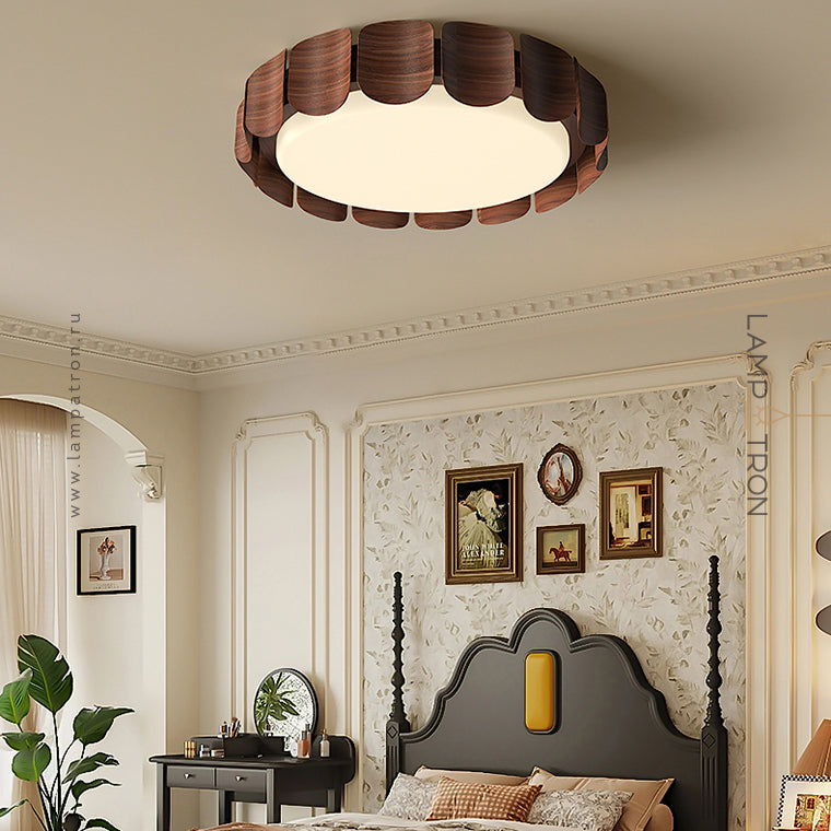 SHELT Ceiling light fixture