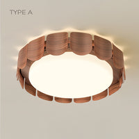 SHELT Ceiling light fixture