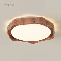 SHELT Ceiling light fixture