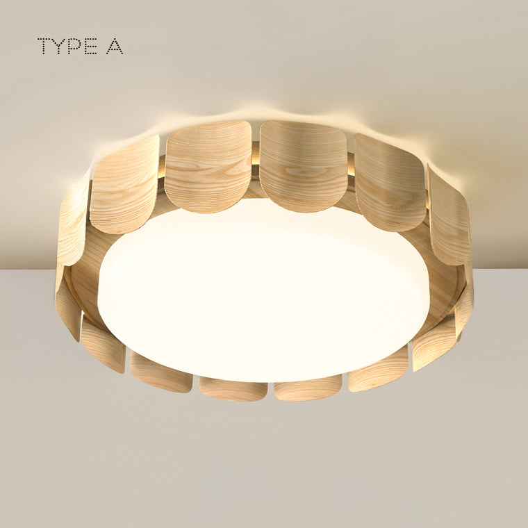 SHELT Ceiling light fixture