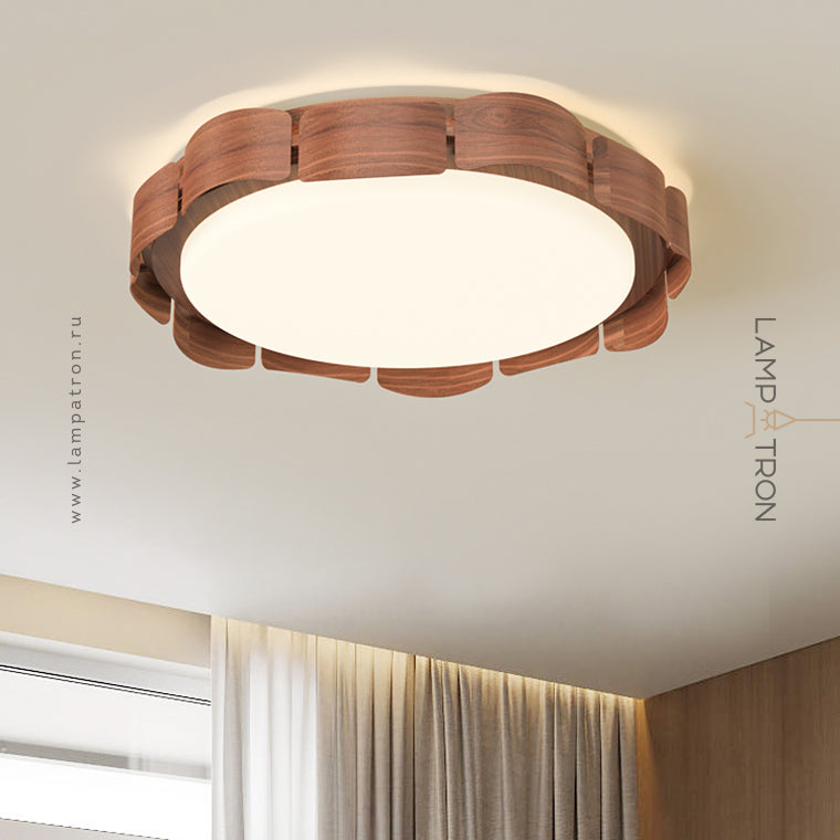 SHELT Ceiling light fixture