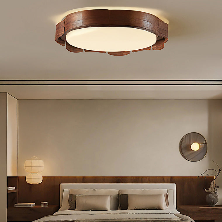 SHELT Ceiling light fixture