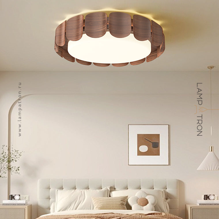 SHELT Ceiling light fixture