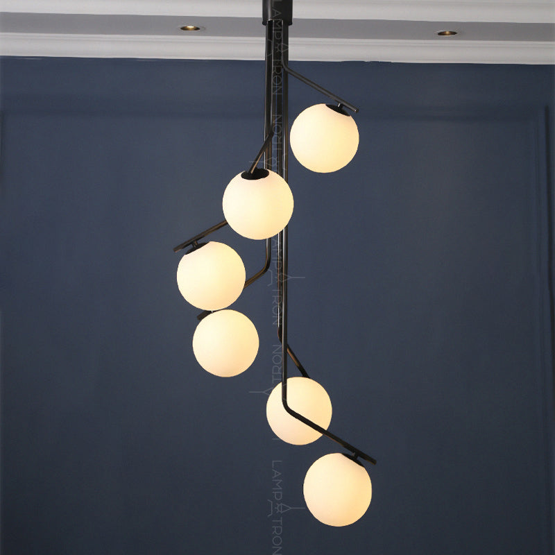 SHIRLEY Pendant light