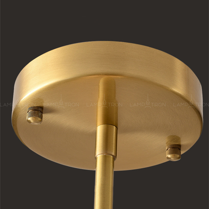 SHIRLEY Pendant light