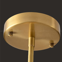 SHIRLEY Pendant light