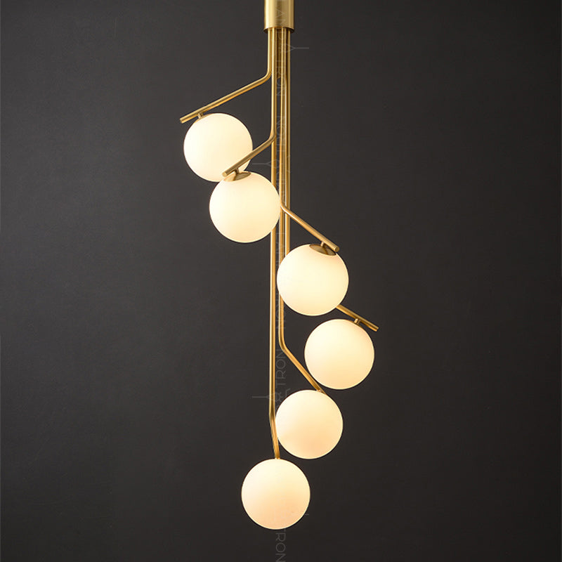 SHIRLEY Pendant light