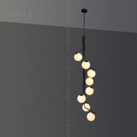 SHIRLEY Pendant light