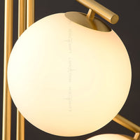 SHIRLEY Pendant light
