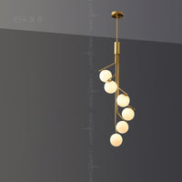 SHIRLEY Pendant light
