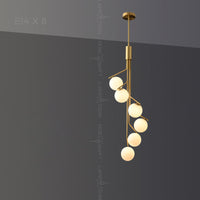 SHIRLEY Pendant light