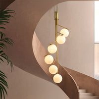 SHIRLEY Pendant light