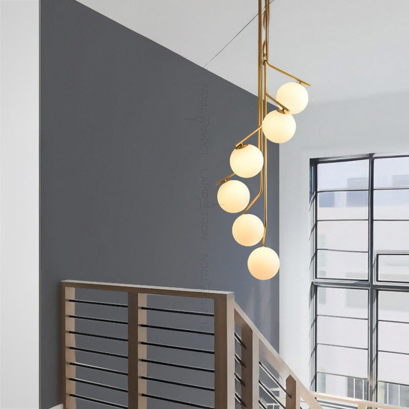 SHIRLEY Pendant light