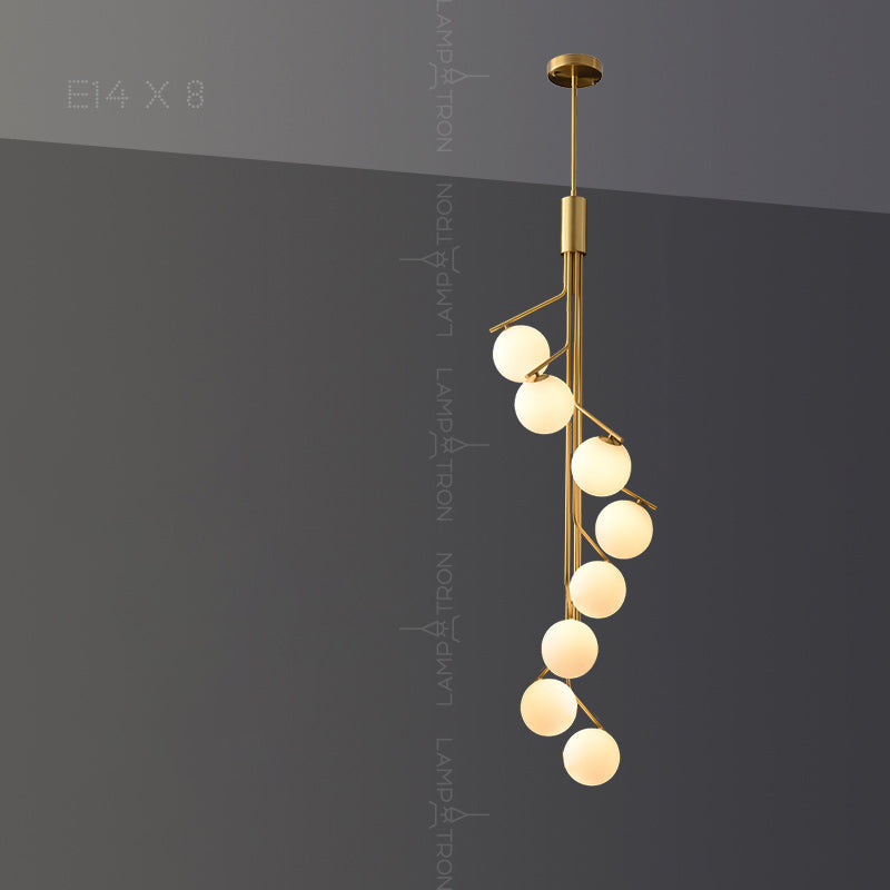 SHIRLEY Pendant light