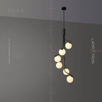 SHIRLEY Pendant light