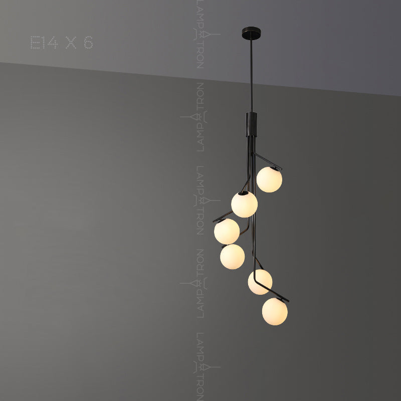 SHIRLEY Pendant light