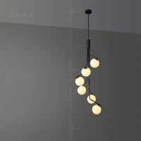 SHIRLEY Pendant light
